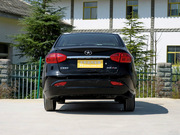 2013款 1.5L MT 舒適型 國IV 2013款 1.5L MT 舒適型 國IV