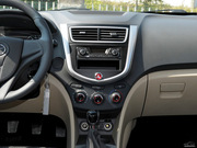 2013款 1.5L MT 舒適型 國(guó)IV 2013款 1.5L MT 舒適型 國(guó)IV
