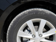 2013款 1.5L MT 舒適型 國(guó)IV 2013款 1.5L MT 舒適型 國(guó)IV