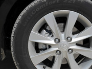 2013款 1.5L MT 舒適型 國(guó)IV 2013款 1.5L MT 舒適型 國(guó)IV