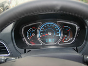 2013款 2.0L 自動(dòng)兩驅(qū)智尚版 2013款 2.0L 自動(dòng)兩驅(qū)智尚版