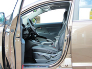 2014款 2.0L 自動四驅(qū)版GLS