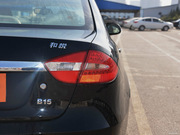 2012款 1.5L MT 商務(wù)豪華型 2012款 1.5L MT 商務(wù)豪華型