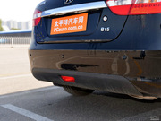 2012款 1.5L MT 商務(wù)豪華型 2012款 1.5L MT 商務(wù)豪華型