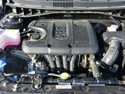 2012款 1.5L MT 商務(wù)豪華型 2012款 1.5L MT 商務(wù)豪華型
