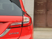 2013款 1.8L EXi AT 舒適版5座 2013款 1.8L EXi AT 舒適版5座