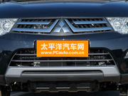 2013款 2.4L 手動(dòng)兩驅(qū)舒適型 2013款 2.4L 手動(dòng)兩驅(qū)舒適型