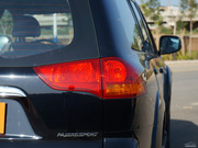 2013款 2.4L 手動兩驅(qū)舒適型 2013款 2.4L 手動兩驅(qū)舒適型
