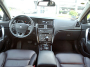 2013款 2.5L Nappa 旗艦版 2013款 2.5L Nappa 旗艦版