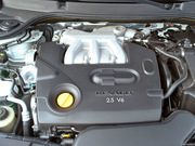 2013款 2.5L Nappa 旗艦版 2013款 2.5L Nappa 旗艦版