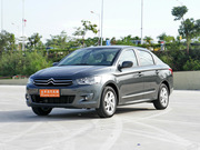 2014款 1.6L 手動舒適型 2014款 1.6L 手動舒適型