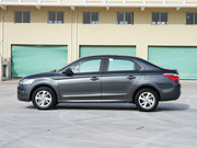 2014款 1.6L 手動舒適型 2014款 1.6L 手動舒適型