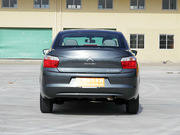 2014款 1.6L 手動舒適型 2014款 1.6L 手動舒適型