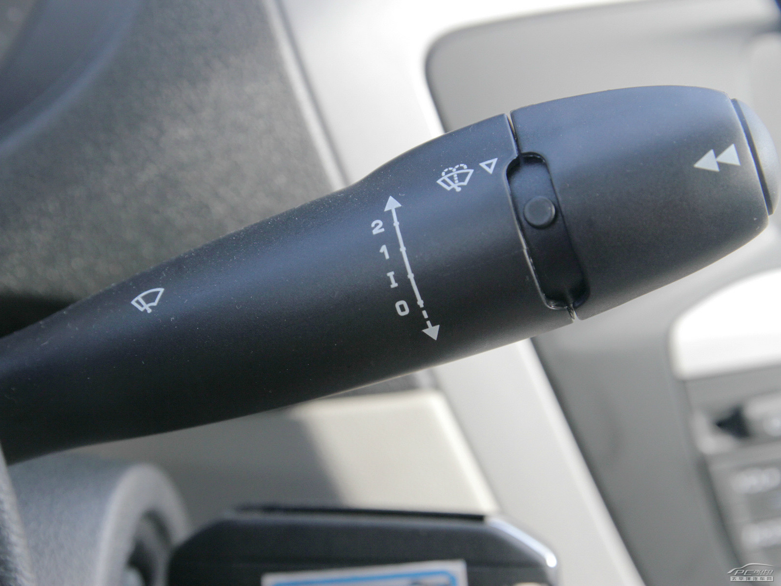 全新愛麗舍內(nèi)飾高清大圖