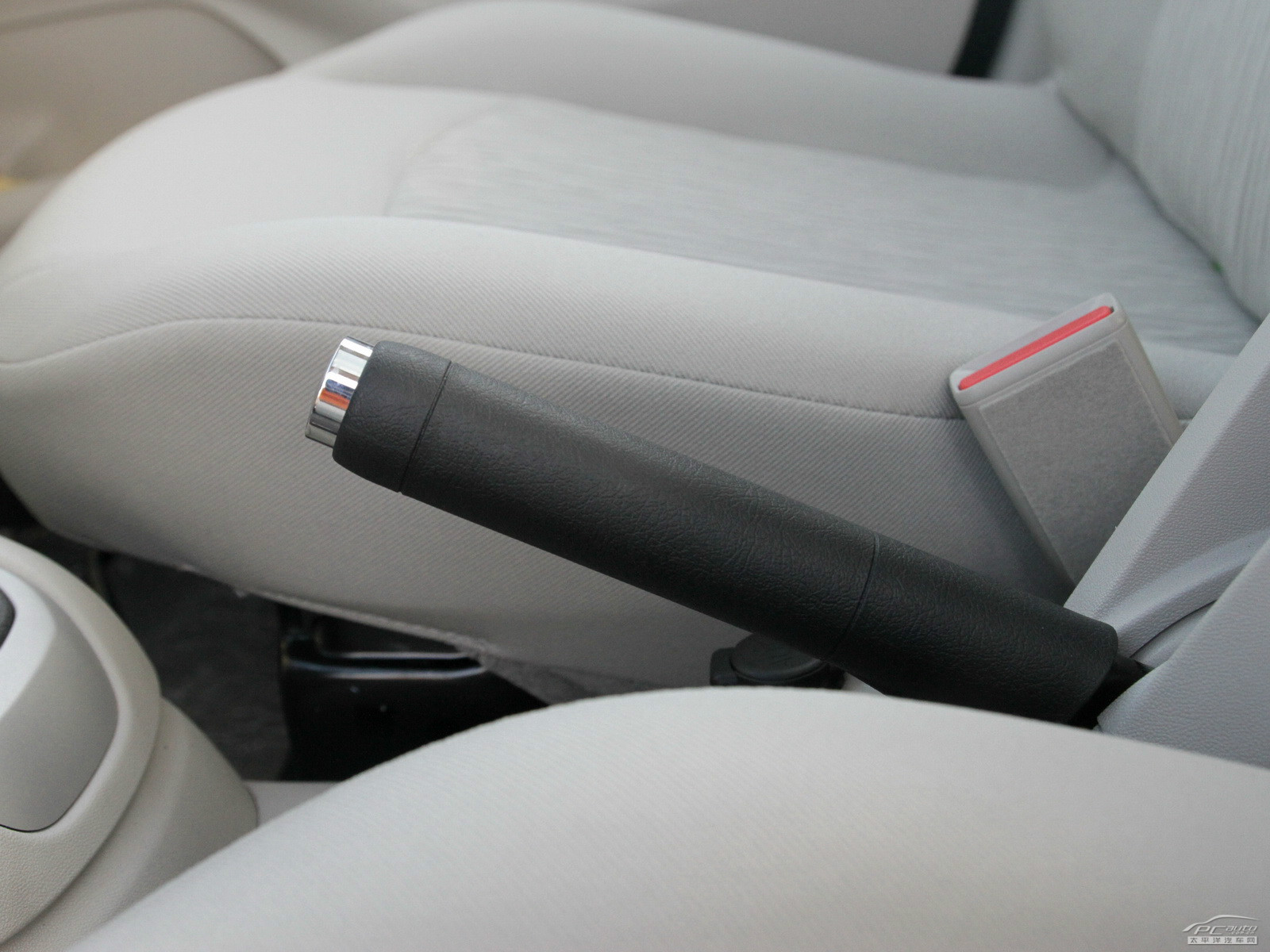 全新愛(ài)麗舍內(nèi)飾高清大圖