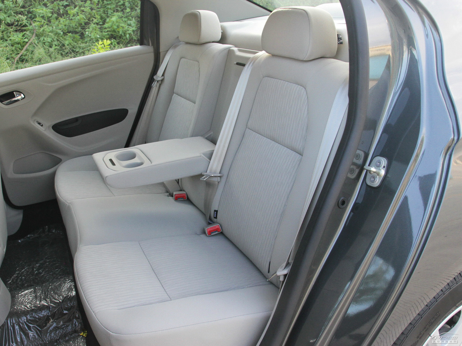 全新愛麗舍內飾高清大圖