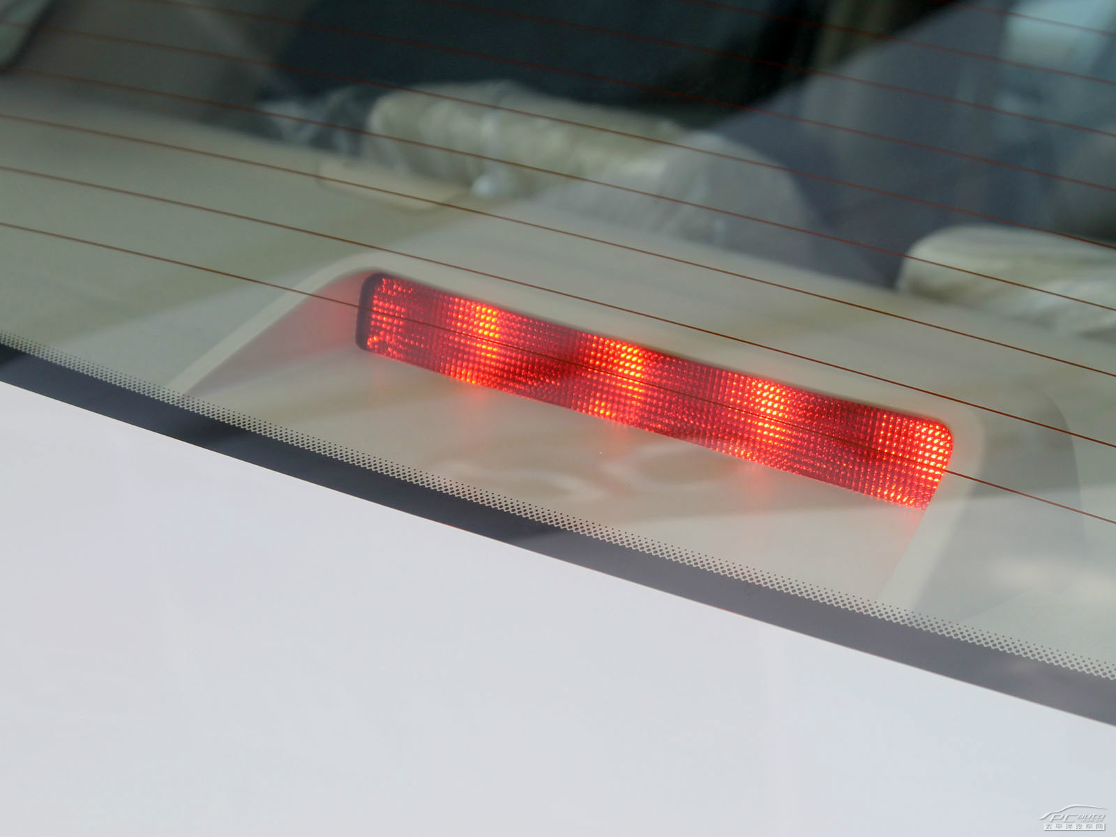 北京汽車E系列外觀高清大圖
