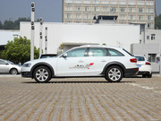 2013款 40 TFSI allroad quattro 舒適型 2013款 40 TFSI allroad quattro 舒適型
