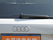 2013款 40 TFSI allroad quattro 舒適型 2013款 40 TFSI allroad quattro 舒適型