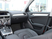 2013款 40 TFSI allroad quattro 舒適型 2013款 40 TFSI allroad quattro 舒適型