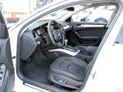 2013款 40 TFSI allroad quattro 舒適型 2013款 40 TFSI allroad quattro 舒適型