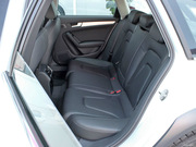 2013 40 TFSI allroad quattro m