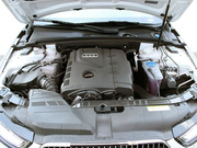 2013 40 TFSI allroad quattro m