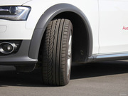 2013 40 TFSI allroad quattro m