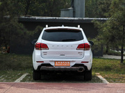 2013款 升級版 1.5T 手動四驅(qū)尊貴型 2013款 升級版 1.5T 手動四驅(qū)尊貴型