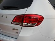 2013款 升級版 1.5T 手動四驅(qū)尊貴型 2013款 升級版 1.5T 手動四驅(qū)尊貴型