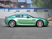 2012款 4.7L S Coupe 2012款 4.7L S Coupe