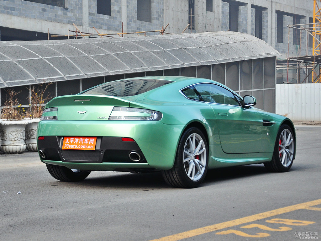 OGV8 Vantage܇^^DƬ