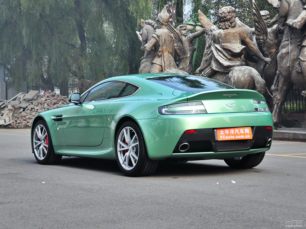 OGV8 Vantage܇^^DƬ