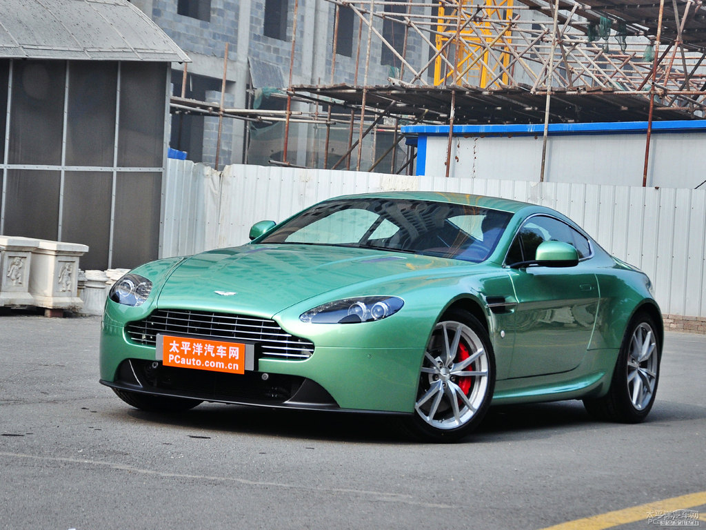 OGV8 Vantage܇^^DƬ