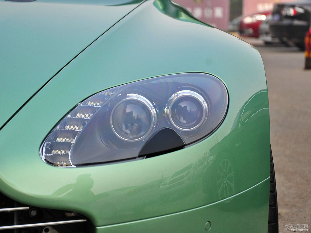 OGV8 Vantage܇^^DƬ