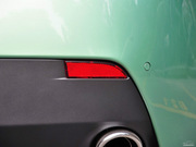 2012款 4.7L S Coupe 2012款 4.7L S Coupe