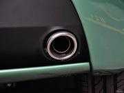 2012款 4.7L S Coupe 2012款 4.7L S Coupe