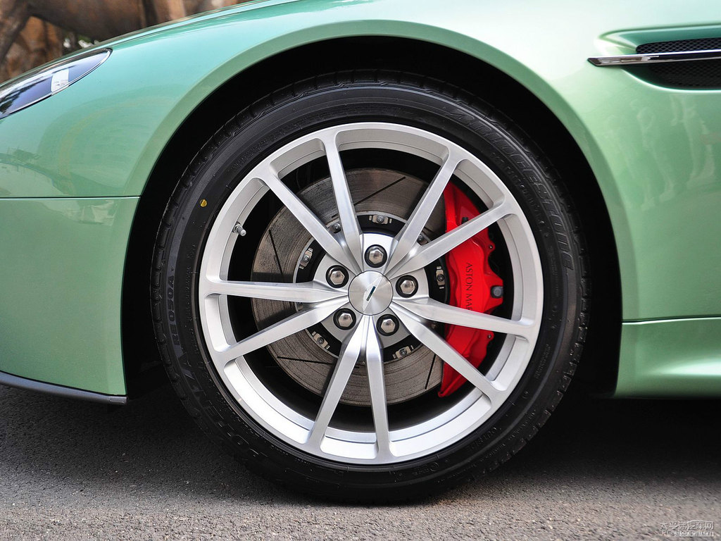 OGV8 Vantage܇^DƬ