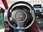 2012款 4.7L S Coupe 2012款 4.7L S Coupe