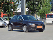 2013 30 TFSI Sportback Ego plus