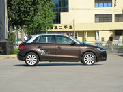 2013 30 TFSI Sportback Ego plus
