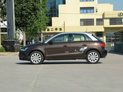 2013 30 TFSI Sportback Ego plus