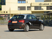 2013 30 TFSI Sportback Ego plus