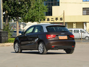 2013 30 TFSI Sportback Ego plus