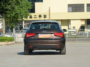 2013 30 TFSI Sportback Ego plus