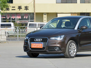 2013 30 TFSI Sportback Ego plus