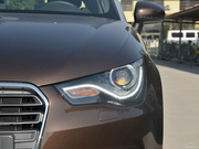 2013 30 TFSI Sportback Ego plus