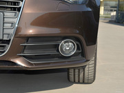 2013 30 TFSI Sportback Ego plus