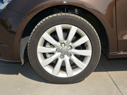 2013 30 TFSI Sportback Ego plus