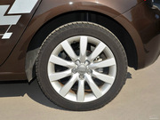 2013 30 TFSI Sportback Ego plus